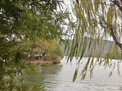 -中国湿地博物馆