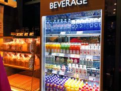 -巴黎贝甜(杨浦宝地店)