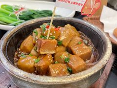 -聚鑫阁江浙菜·非遗传承技艺(青村帝华园店)