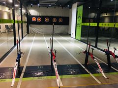 -無弓射箭俱乐部(领展中心城店)