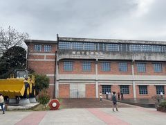 -柳州工业博物馆