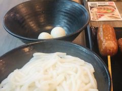 -阿香米线(乐客城店)