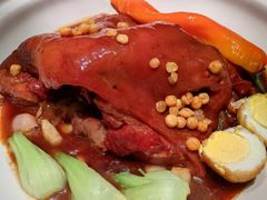 -老妈菜馆(建设街店)