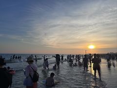 -北海银滩一号国际会议中心酒店