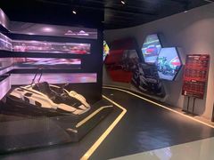 -魔赛卡丁车赛车汇(上海店)