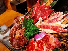 -黑牛の店·和牛烧肉(合生汇店)