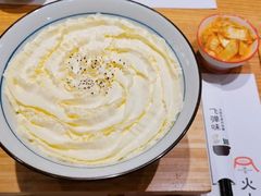 -火山屋台(新街口店)