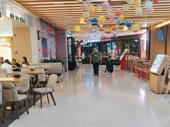 -东园小馆·早茶·淮扬小炒(三盛广场店)