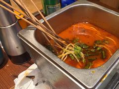 -将军肚烧烤鸡手王(东岭南街店)
