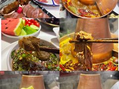 -祥源胡同·涮牛羊肉火锅(花桥店)