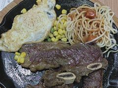 -豪客来牛排(海沧阿罗海店)