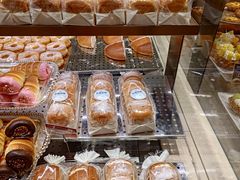 -巴黎贝甜(凯德MALL望京店)