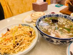 -玉华宫宾馆·餐厅(铜川驻京办店)