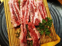 -黑牛の店·和牛烧肉(大悦城店)