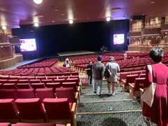 -交通银行前滩31演艺中心