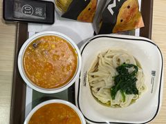-魏家凉皮(大差市店)