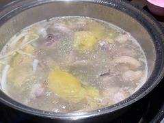 -同仁四季椰子鸡(宝安壹方城店)