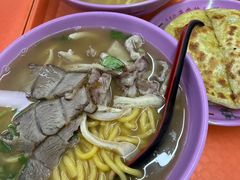 -牛马行牛肉饸饹铺(长春总店)