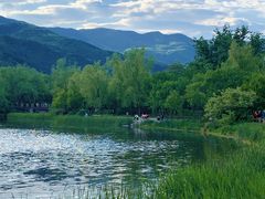 -国家植物园南园