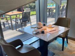 靠窗位-陶陶居·雅园(凯华国际店)