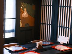 -鳥喜Toriki怀石烧鸟料理