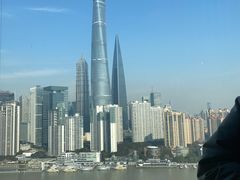 -上海外滩英迪格酒店