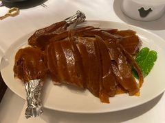 -彩虹之约•淮扬家宴(亚运村店)