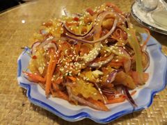 -多哥水傣味餐厅(司马巷店)