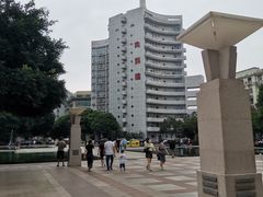 -重庆西南医院(西南院区)
