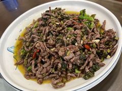 -食光慢宴·安吉土菜馆