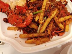 -避风塘·金牌店·夜宵(金玉兰店)