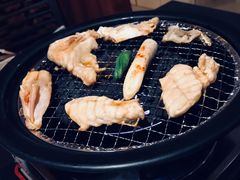 -玄品河豚(那覇國際通里之関)