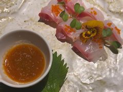 -匠和风精致料理(莆田财富中心店)