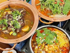 -贵宾庄炸酱面·韩式料理(高区店)