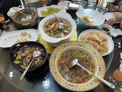 -茶港食堂(武昌店)