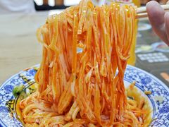 -钰园秦镇米皮(长安西路三兴园店)