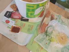 -德克士(东至汇金店)