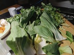 -0048鲜活香辣虾·火锅(铜陵路店)