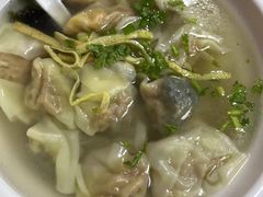 -海平馄饨(逍遥二路店)