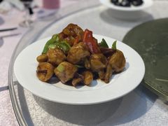 脆香莲藕面筋-泰丰楼(前门西大街店)