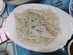 -味好美土菜(迎宾东路店)