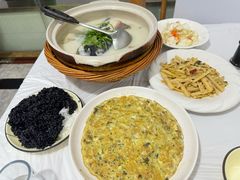 -天乐农家鱼头王(天目湖店)