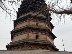 -天宁寺