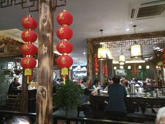 大堂-九炉分座(个园店)