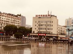 -鹰潭站