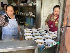 -老赵面店(大西路店)