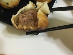 -糊涂生煎(滴翠路店)