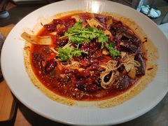 -辛香汇·现炒川菜(淮海路百盛店)