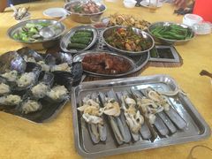 -蚝专家(北滘店)