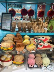 -Hamleys哈姆雷斯(东方福来德店)